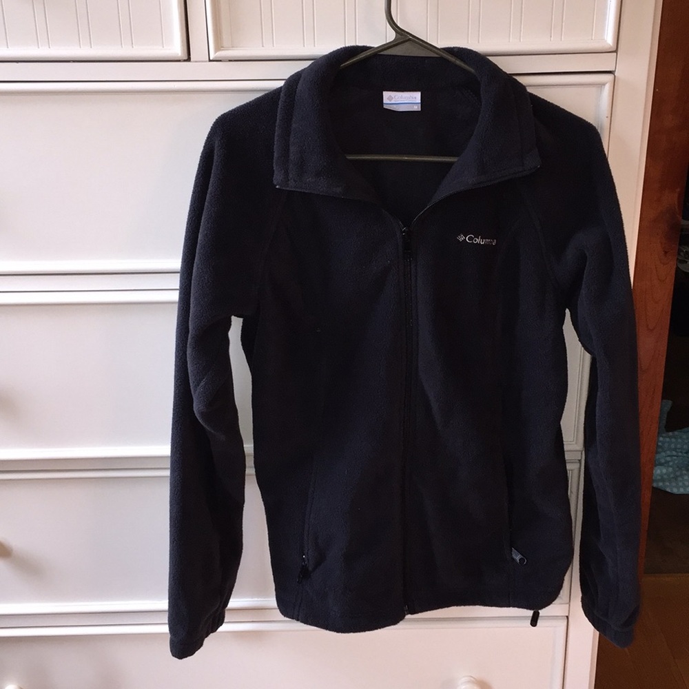 Columbia Fleece